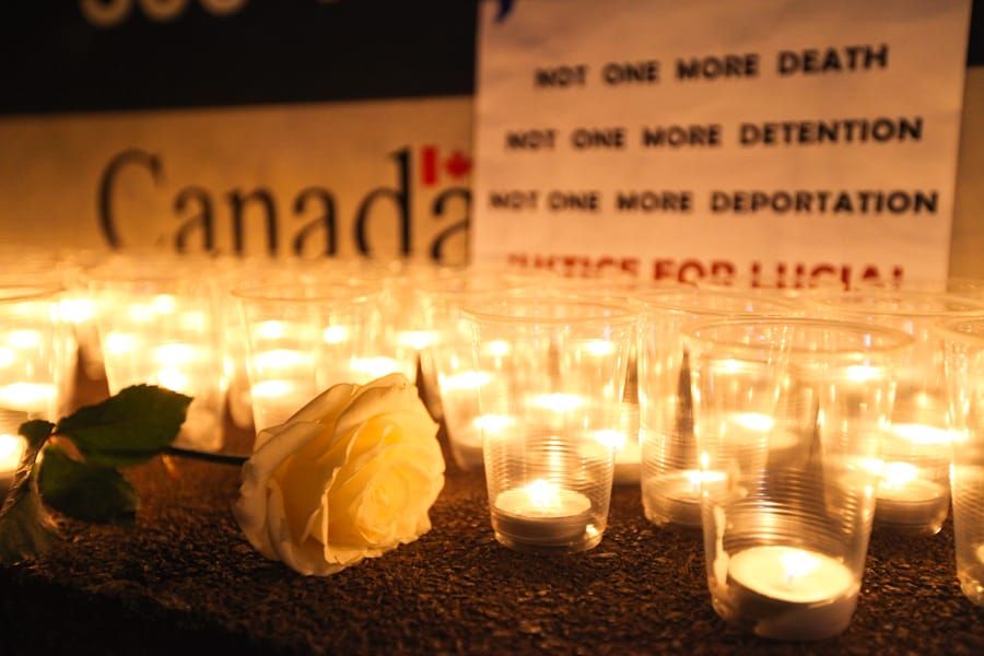How a Mexican woman’s 2013 death in custody of Canada’s ‘de facto ICE agents’ sparked a movement