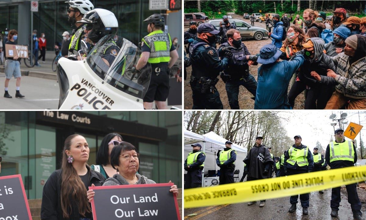 BC journalists launch new worker-owned investigative publication