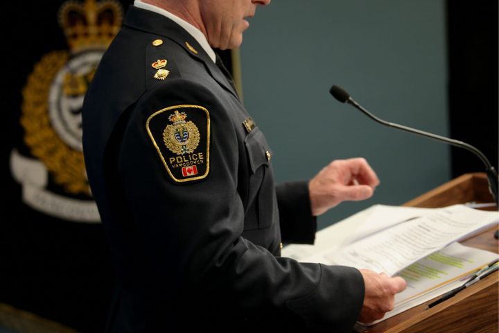 Transparency advocates on police ‘culture of confidentiality and secrecy’