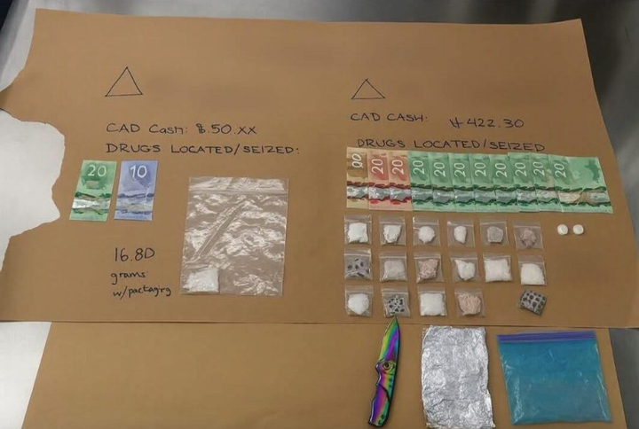 POST FACTO: Top cop's West Bank trip. Anti-drug blitz risks. Feds’ secret contracts.