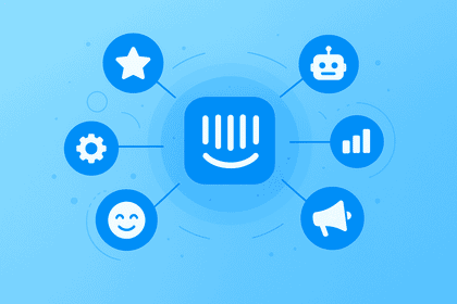 7 Creative Ways Businesses Use Intercom for Service