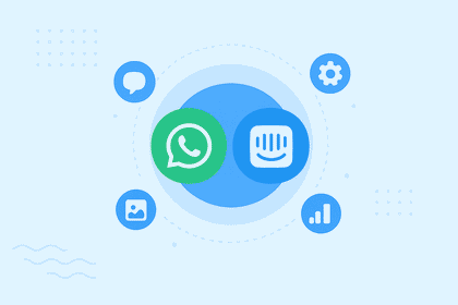 WhatsApp Intercom Integration: Everything You Need to Know