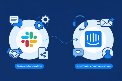 Slack Intercom Integration Guide: Everything You Need to Know