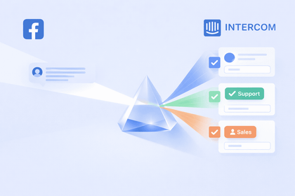 How to Manage Facebook Comments in Intercom