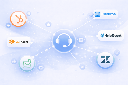 10 Best Customer Service Platforms in 2026