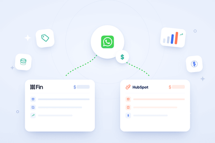 WhatsApp Business API Pricing: What It Costs to Run It on Intercom or HubSpot
