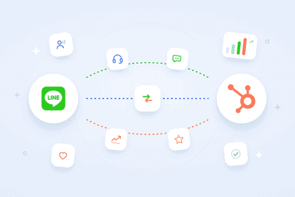 LINE HubSpot Integration: 2026 Complete Guide
