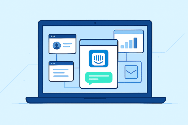 Why Intercom Messaging Integrations are key for Modern Support?