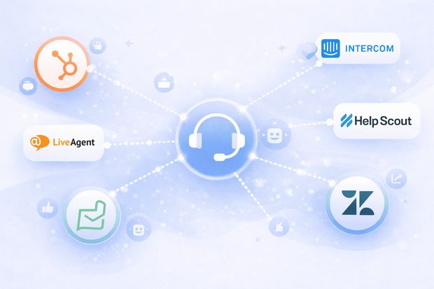 10 Best Customer Service Platforms in 2026