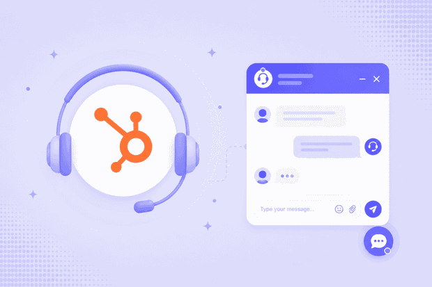 HubSpot Live Chat: Features, Setup, Pricing & How to Go Omnichannel