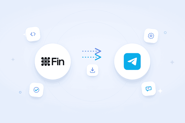 How to Deploy Intercom Fin on Telegram