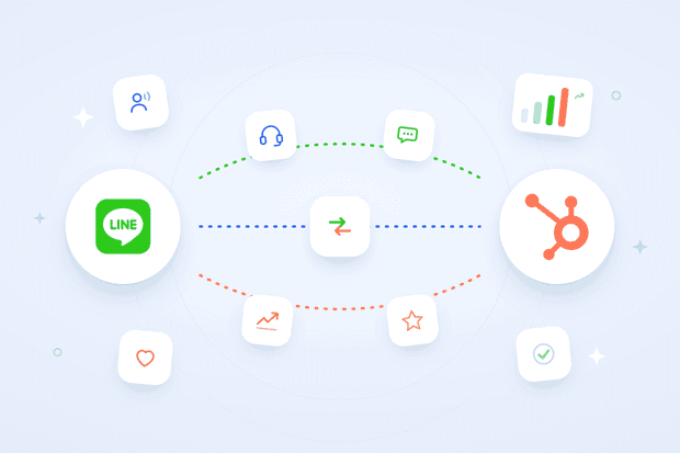 LINE HubSpot Integration: 2026 Complete Guide