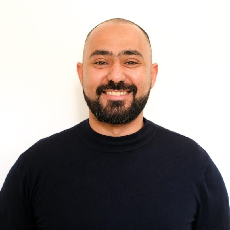 Tarek Khalil