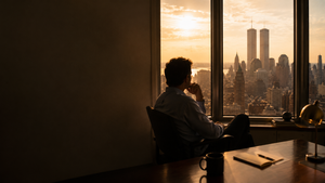 When success stopped feeling like success