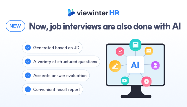 ViewinterHR Adds Hard-Skill Assessment, a First in Korea