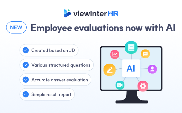 ViewinterHR Moves From Hiring to Employee Assessment