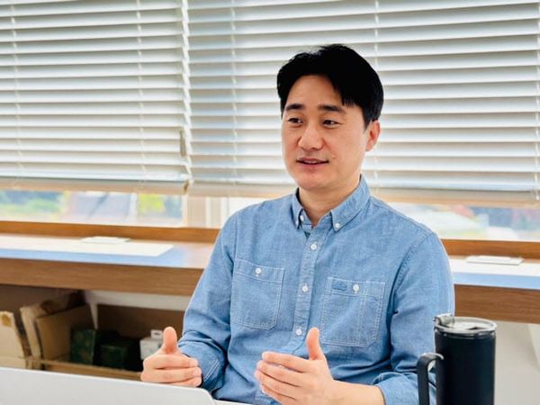 Genesislab Plans 2025 Launch of an End-to-End Recruiting AI Agent