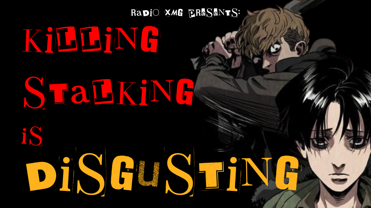 On Killing Stalking, online fandom, and the psychology of moral purity