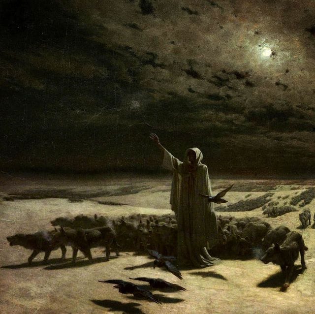 The Dread Literary Review