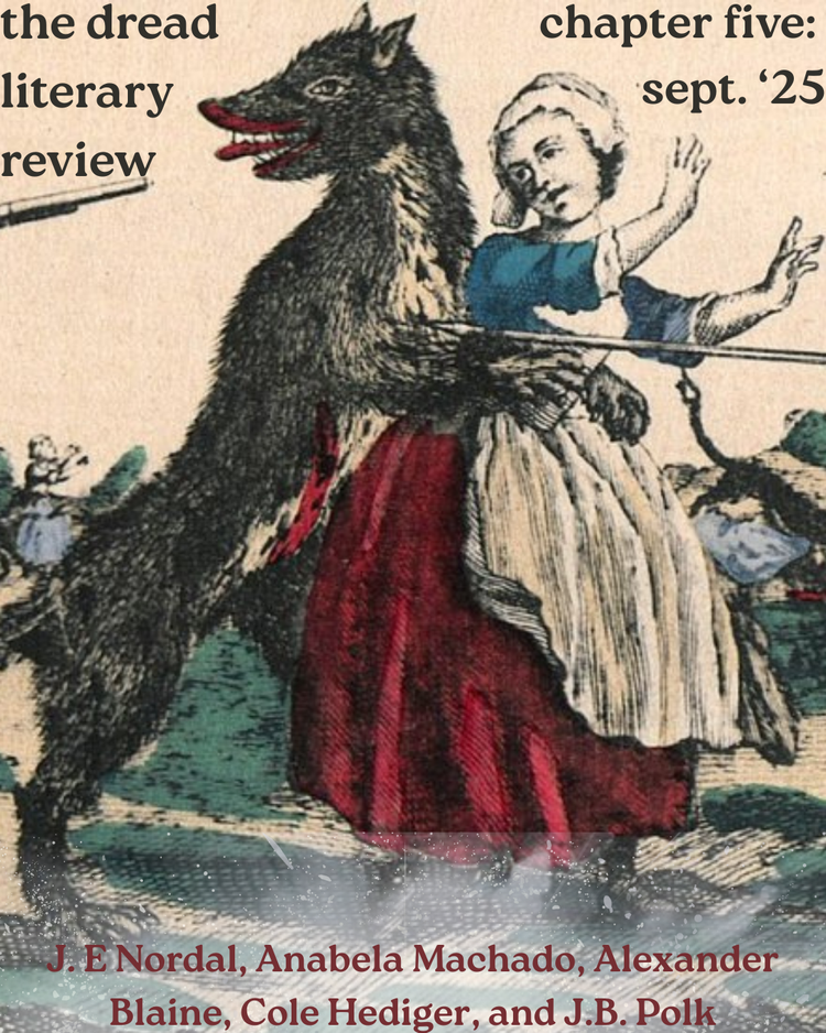 Chapter 5: September 2025