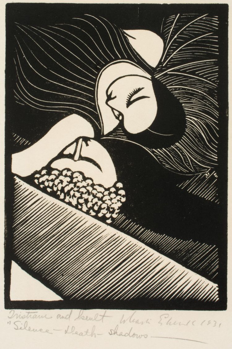 FEATURE: “The Silence Between” by Ria Cabral