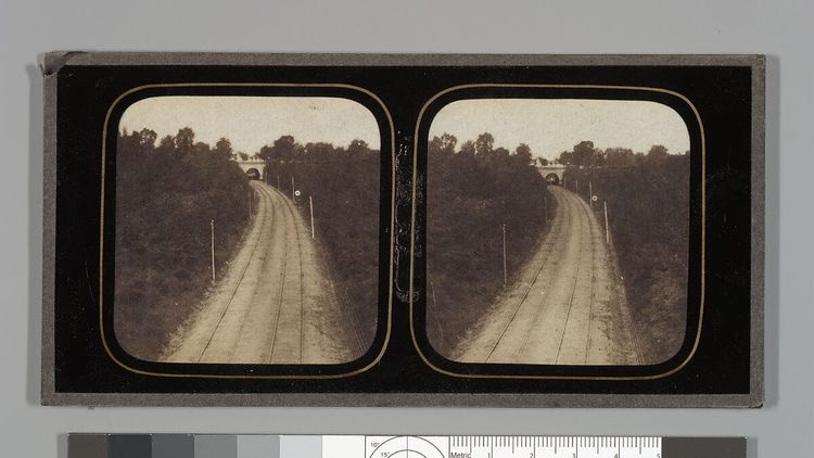 “Last Train from Manchuria” by Matthew M. Ployhart