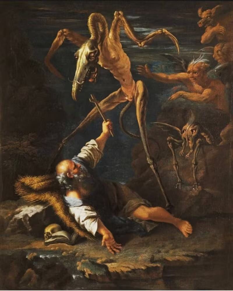 Micro Monday #8: “Exorcism” by Jacqueline Zalace