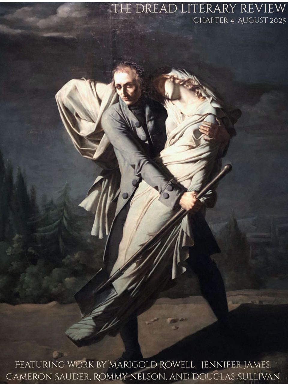 Chapter 4: August 2025