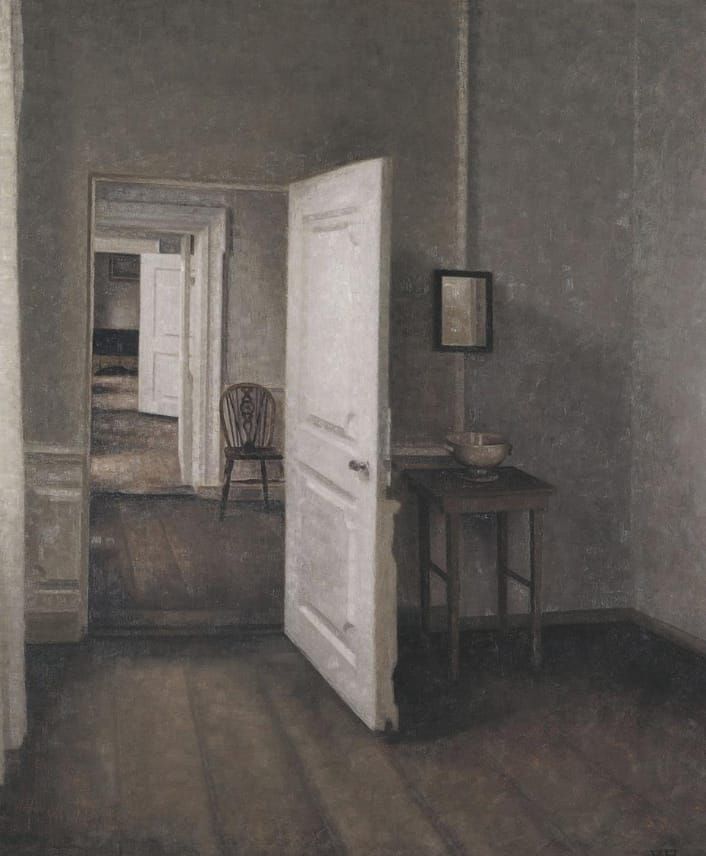 FEATURE: “The Other Side” by Saint-Lazare