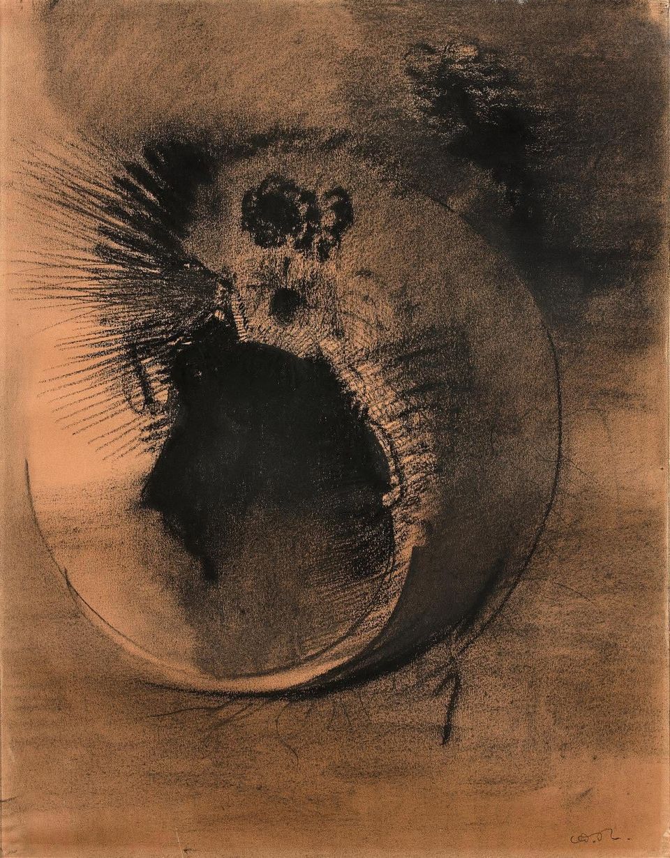 “Melatonin” by Elsy Pawelak