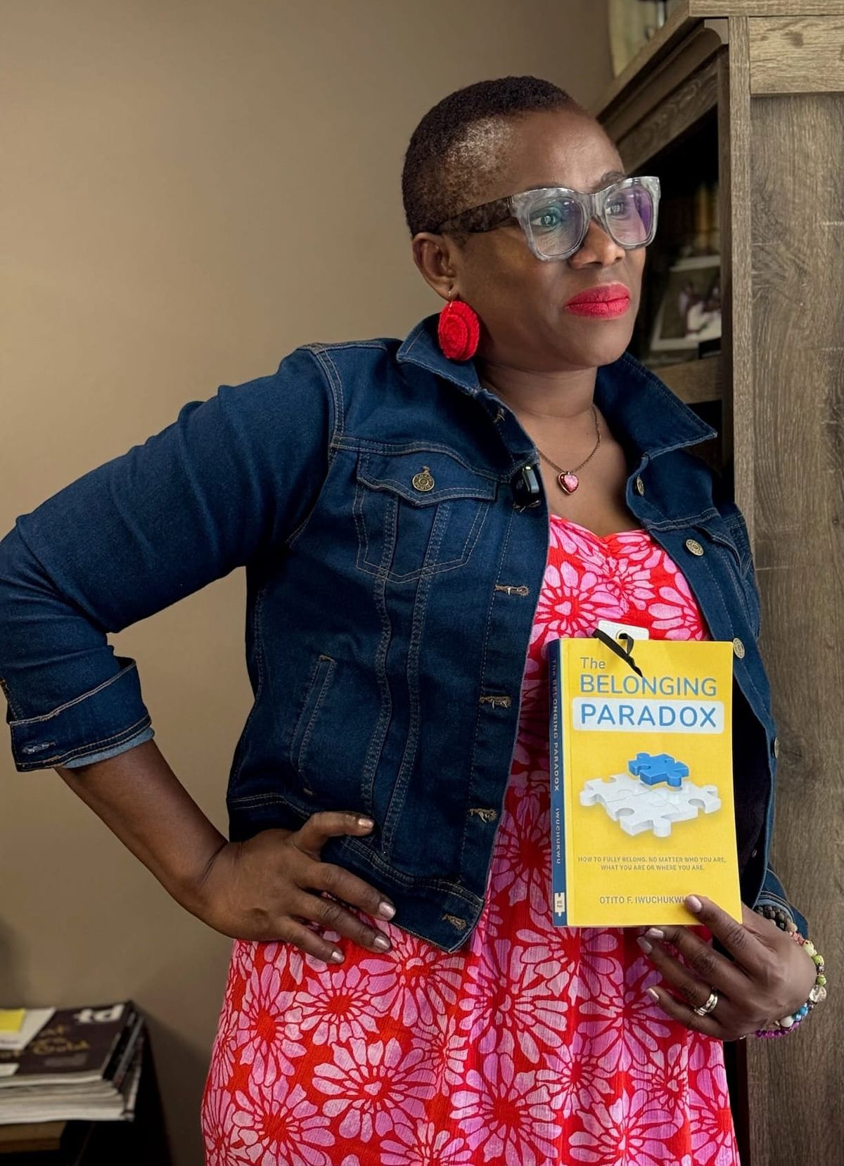 Happy Bookversary! And Other Updates