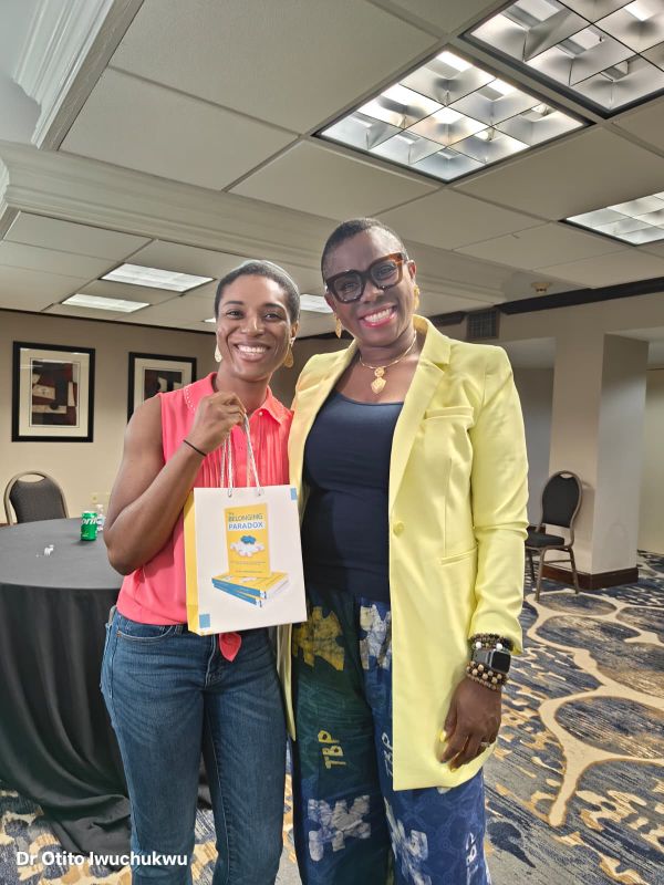 Thank You, Greater Charlotte!