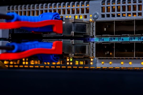 Building a Future-Proof Municipal Network: Celina's Journey to Modern Infrastructure