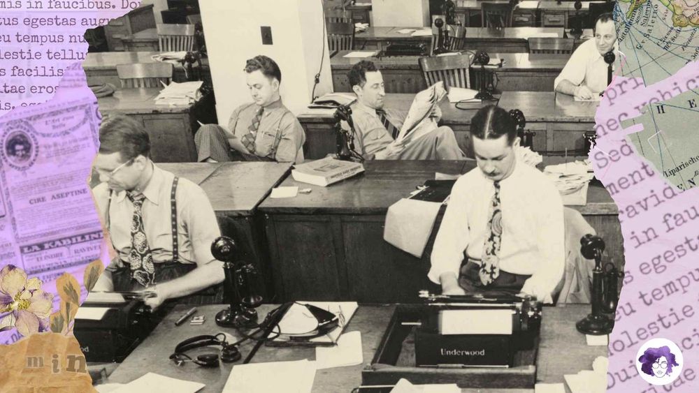 🔊 Canada's Newsroom Diversity Problem