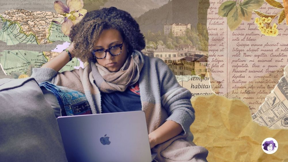 🔊 How to make a living in a dying journalism industry