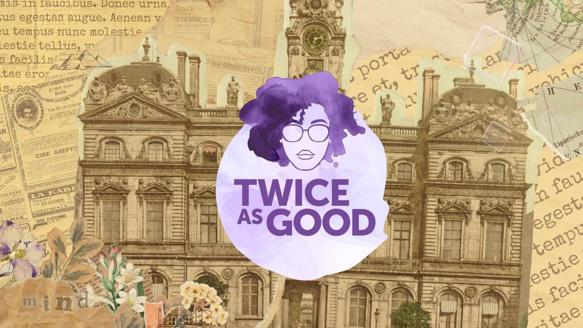 🔊 New logo and $16k raised