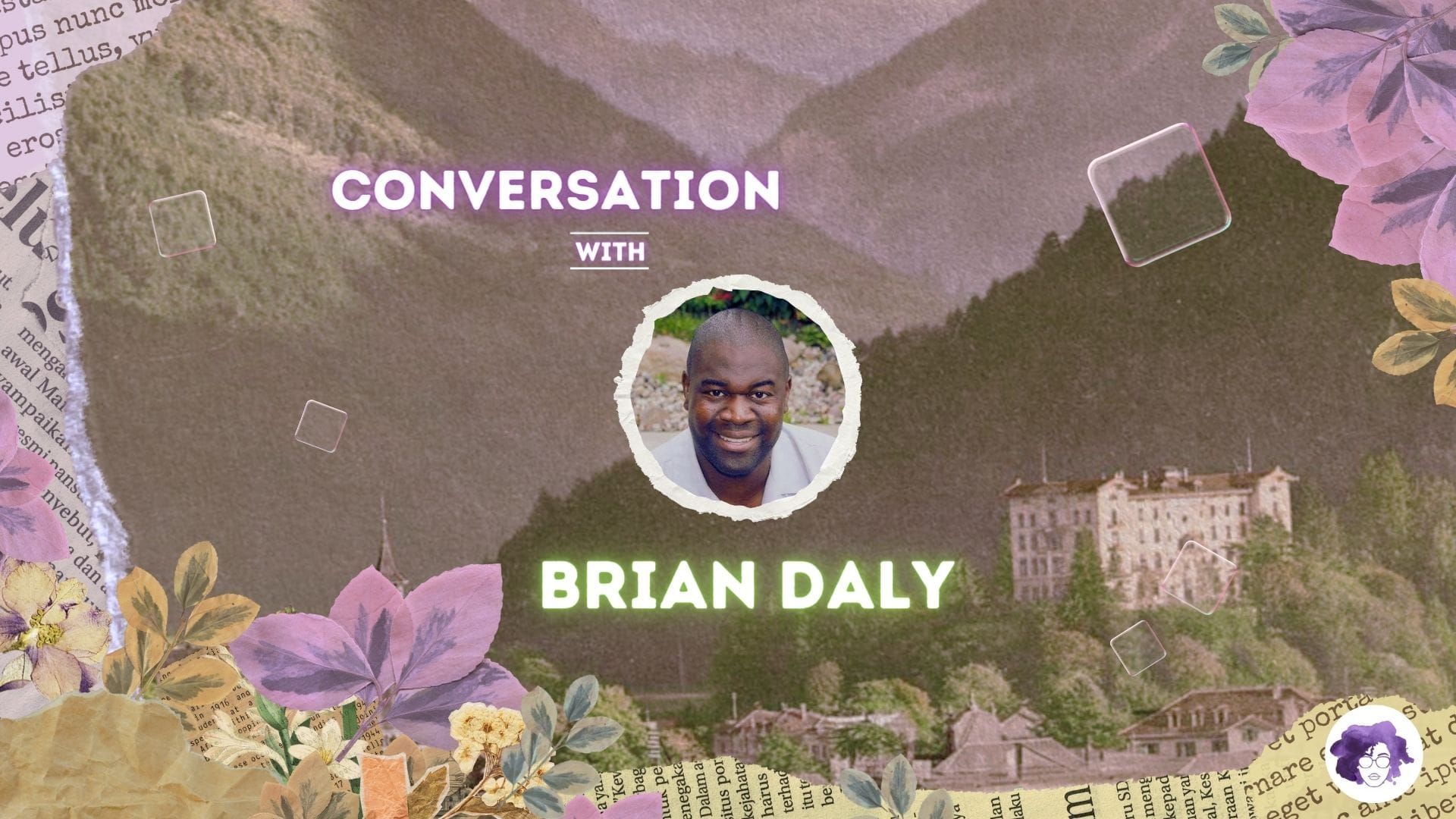 🔊 White newsrooms and Black Journalism with Brian Daly