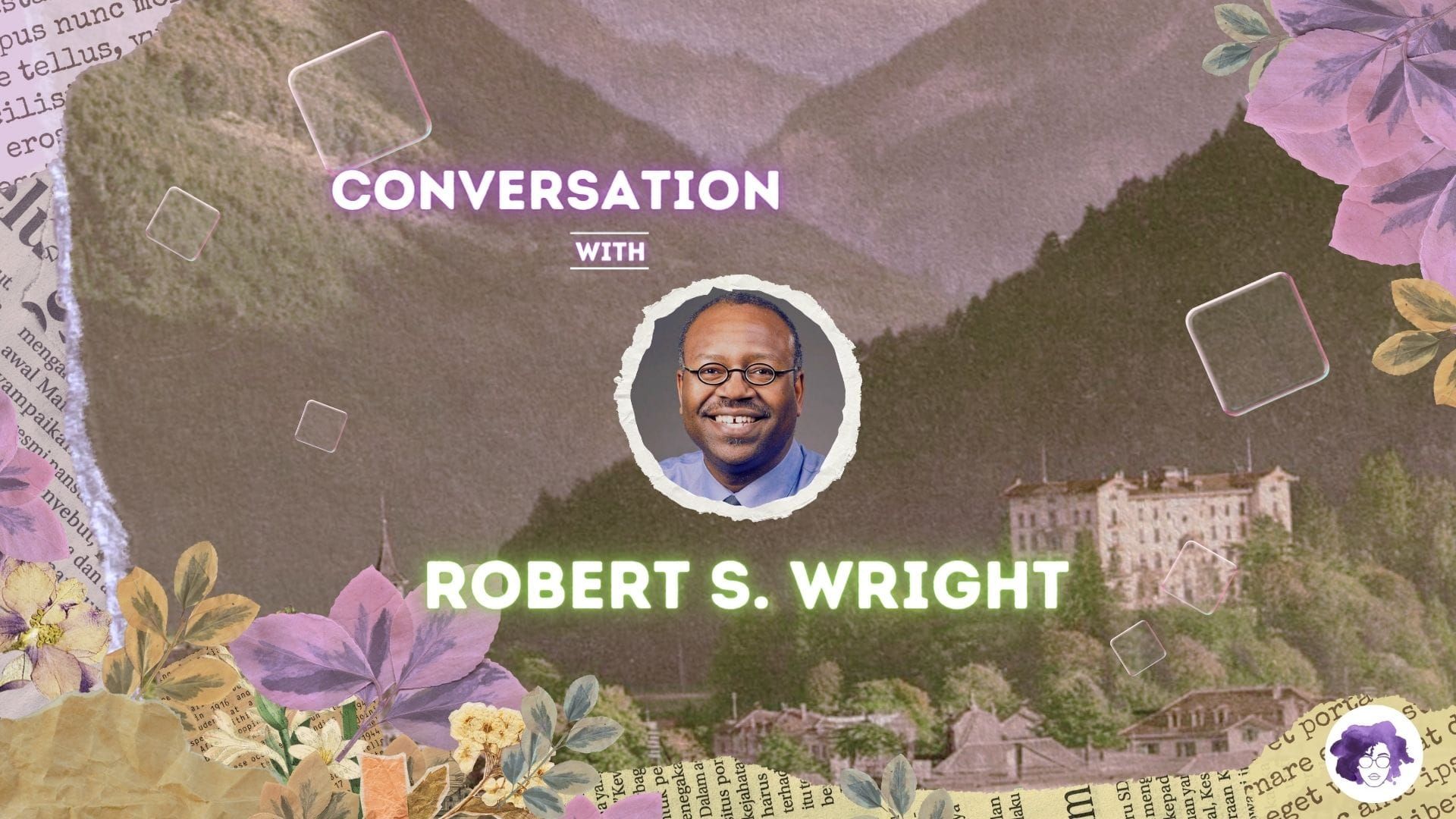 🔊 Black entrepreneurs lead to Black workplaces with Robert Wright