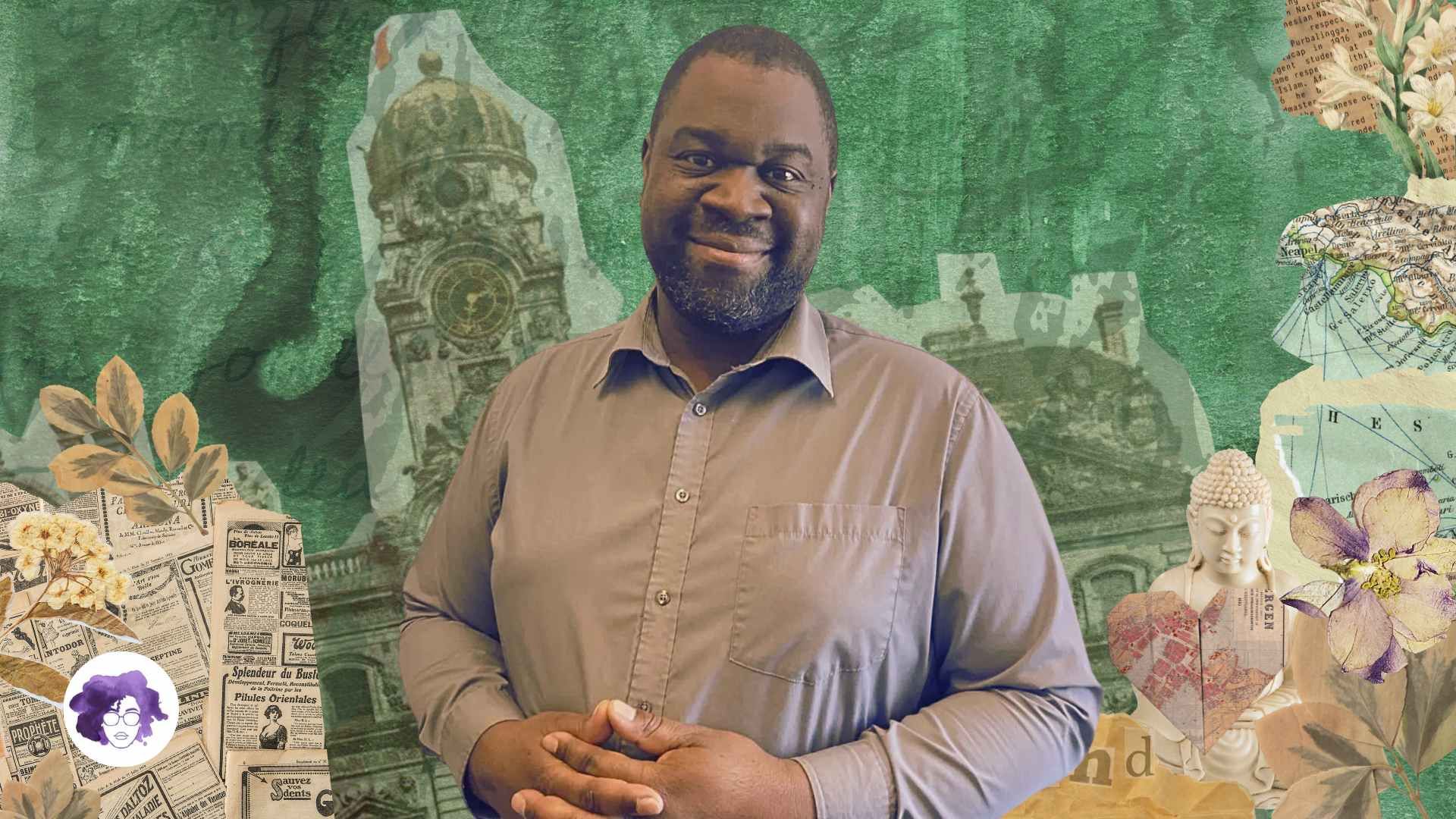 💡 Highlights: White newsrooms and Black Journalism with Brian Daly