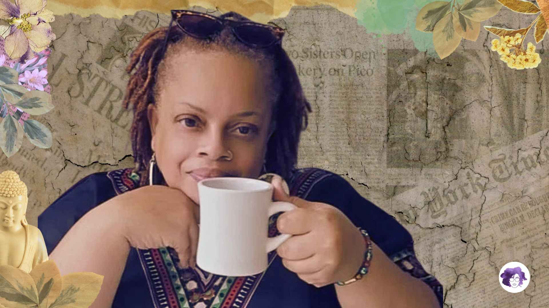 💡Highlights: Media Burnout and Mental Health with Didi Hairston