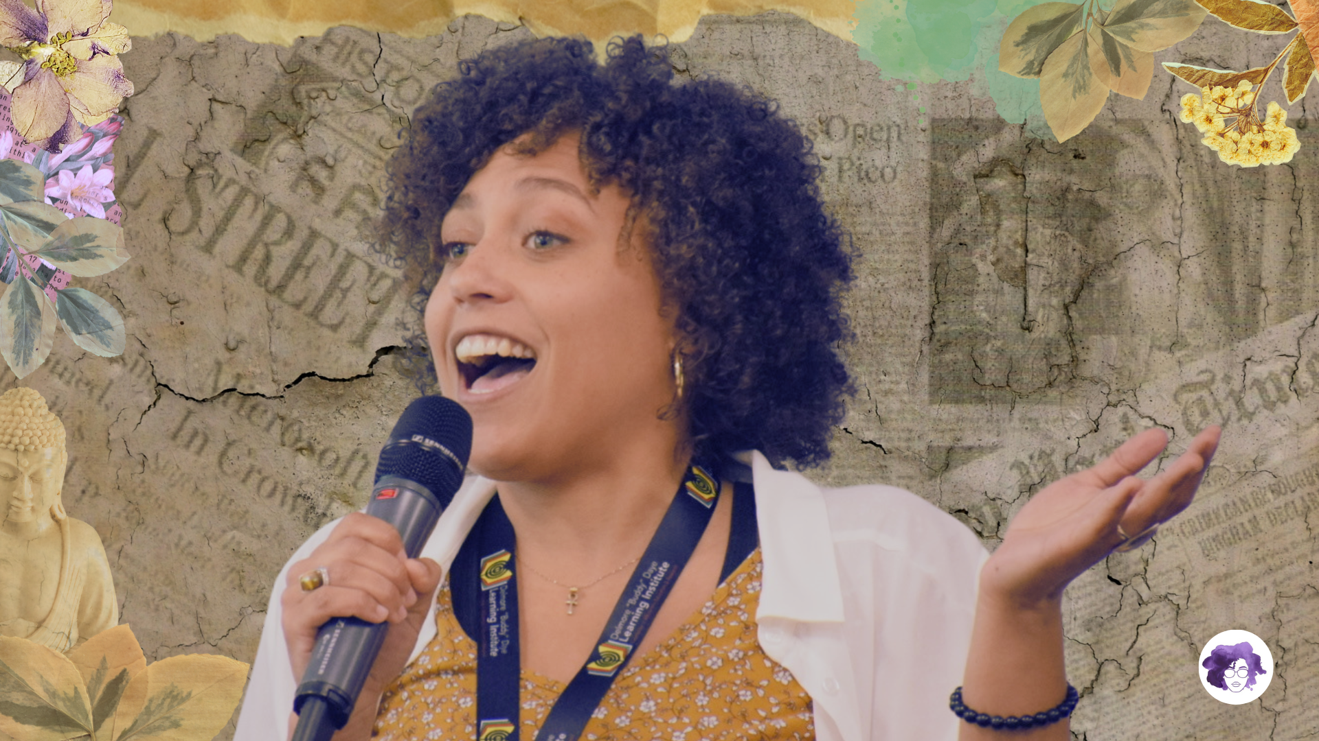 🤓 Mindful Black Journalism Mentorship