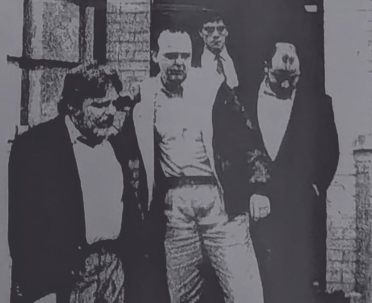 Hi...I'm a journalist