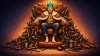The Cobbler's Throne moral fable — confidence versus competence