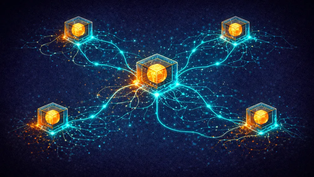 AI-native software architectures — autonomous agents and agentic design patterns