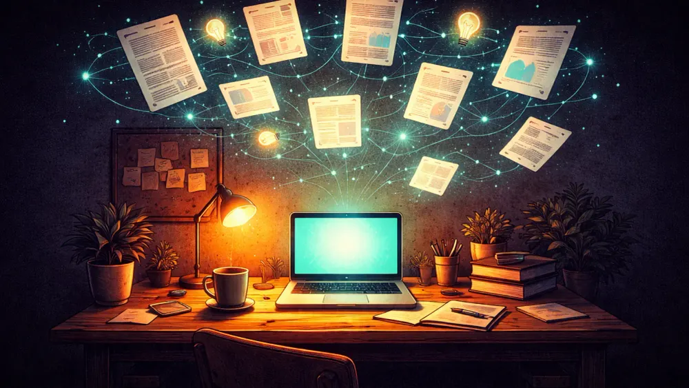 Building a technical blog — lessons learned from six months of Codyssey