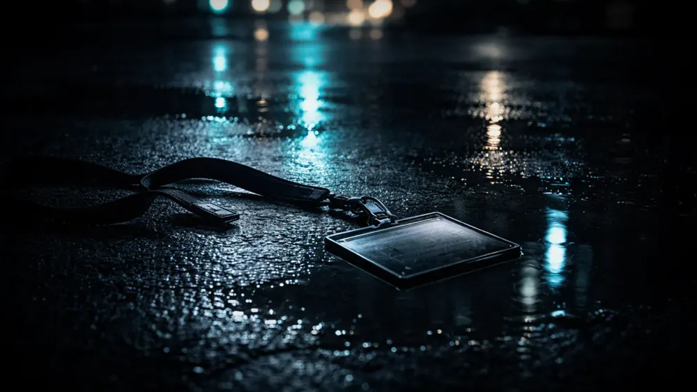 Excommunicado parable — the speed of professional exile in tech