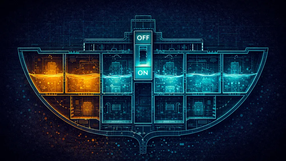Resilience patterns tutorial — circuit breakers, bulkheads, and retries in Spring Boot