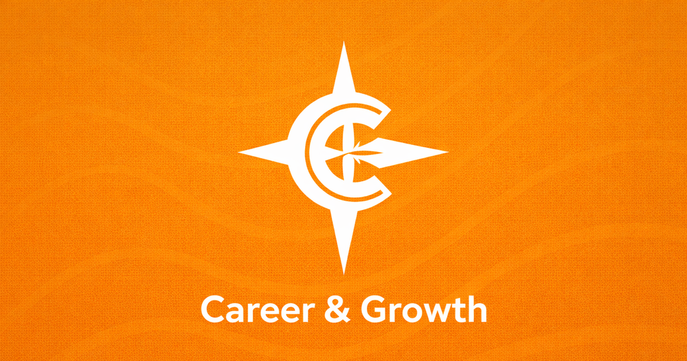 Career & Growth