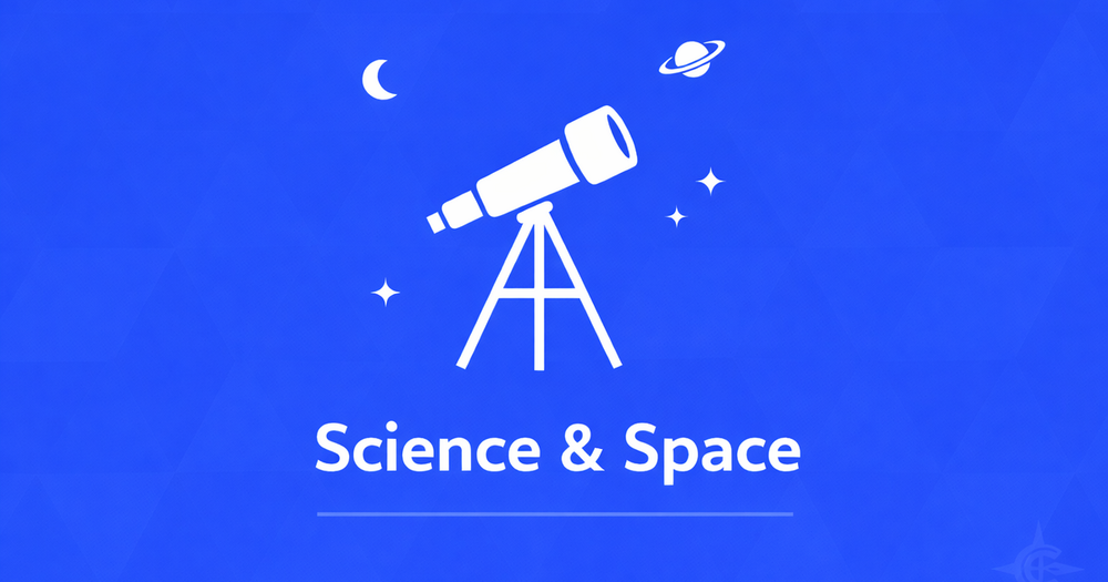 Science & Space