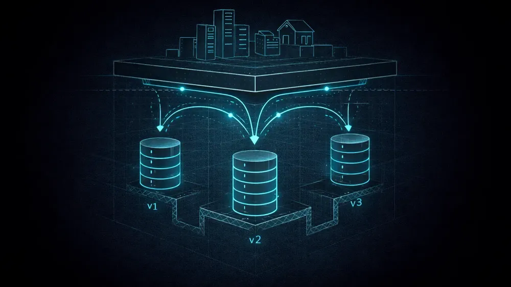 JPA and Hibernate data layer — Flyway migrations and transaction management